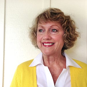 Profile picture for Connie Goldin