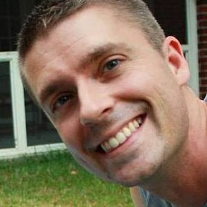 Profile picture for Jason Whitley