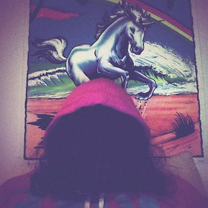 Profile picture for Ericka Coello