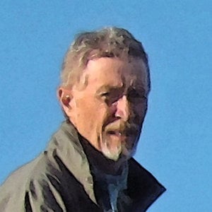 Profile picture for Edward Aites
