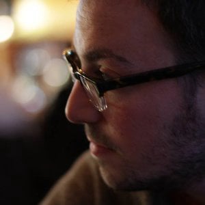 Profile picture for Matthew Steinhart