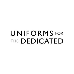 Profile picture for Uniforms for the Dedicated