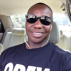 Profile picture for Daniel Bent