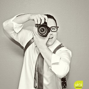 Profile picture for Evis Mecolli "Visi Productions"
