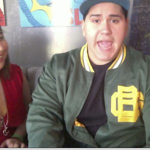 Profile picture for Thomas Longoria