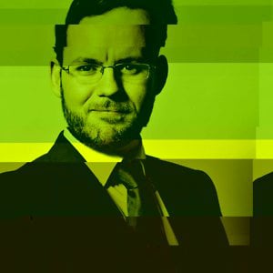Profile picture for Harold G