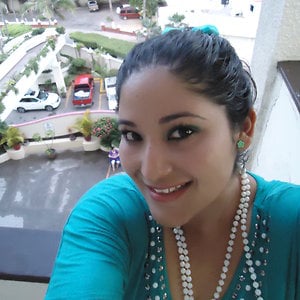 Profile picture for Jazmin Fabila