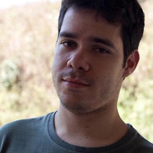 Profile picture for Diogo Cronemberger