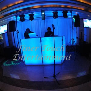 Profile picture for Finer Touch Entertainment