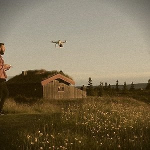 Profile picture for Kristoffer Davidsson