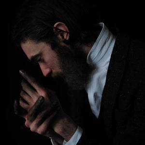 Profile picture for Keaton Henson