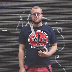 Profile picture for V.sual Prod