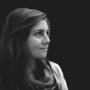 Profile picture for Madeline Gannon