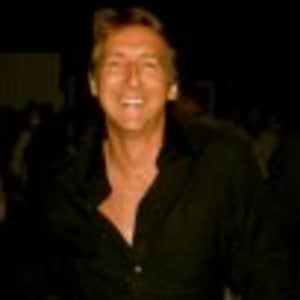 Profile picture for Nick Reed