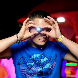 Profile picture for Tofan Seryeja