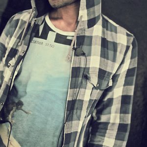 Profile picture for Trevor Undi