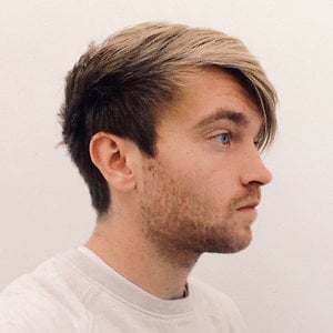 Profile picture for Dan Mountford