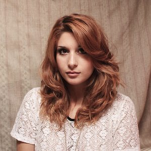 Profile picture for Cristina Buonanno