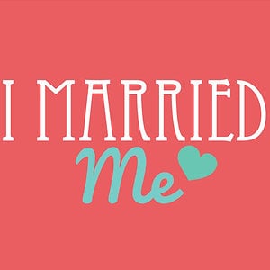 Profile picture for I Married Me