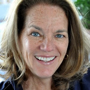 Profile picture for Nancy Moon