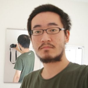 Profile picture for Akihiko Taniguchi