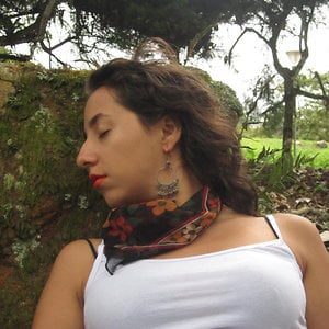 Profile picture for Marsella Grisales