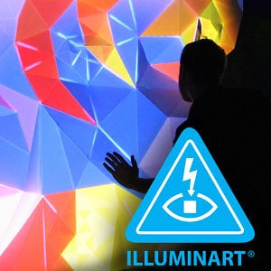 Profile picture for Illuminart