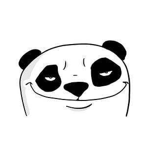 Profile picture for Fier Panda