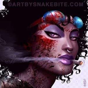 Profile picture for SNAKEBITE CORTEZ™