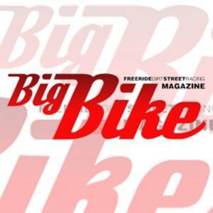 Profile picture for Big Bike Magazine
