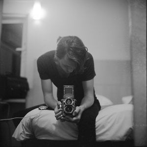 Profile picture for Vandersault