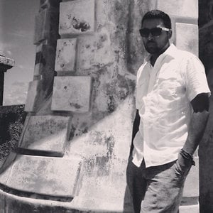 Profile picture for Aléx Miranda