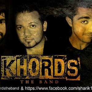 Profile picture for Khords