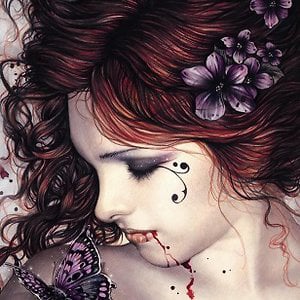 Profile picture for Elizabeth Zafra
