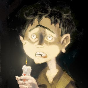 Profile picture for Jerónimo Rocha