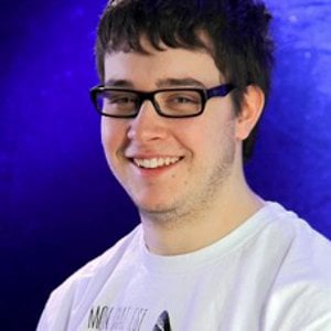 Profile picture for Jonathan Soucy