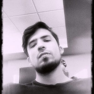 Profile picture for Diego Ballesteros