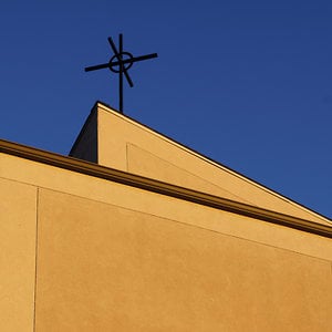 Profile picture for Saint Luke's Lutheran Church