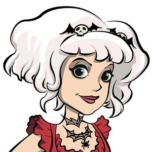 Profile picture for Creeporia