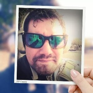 Profile picture for Stephen Ornelas