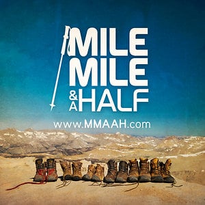 Profile picture for The Muir Project