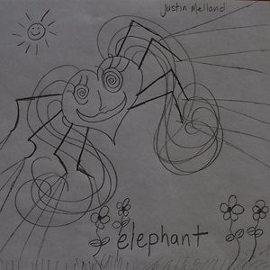 Profile picture for Justin Melland