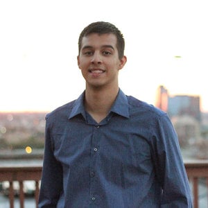 Profile picture for Ryan Ruiz