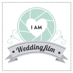 Profile picture for I AM Weddingfilm