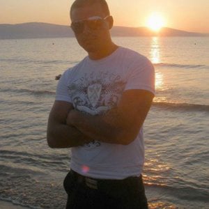 Profile picture for Antonio Milkoff