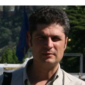 Profile picture for Marian Voicu
