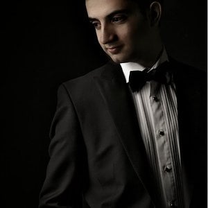 Profile picture for Moh Masoumi