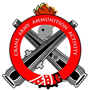 Profile picture for Crane Army Ammunition Activity