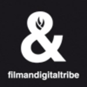 Profile picture for my digital tribe