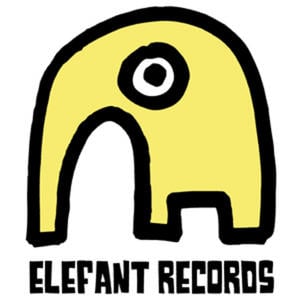 Profile picture for Elefant Records